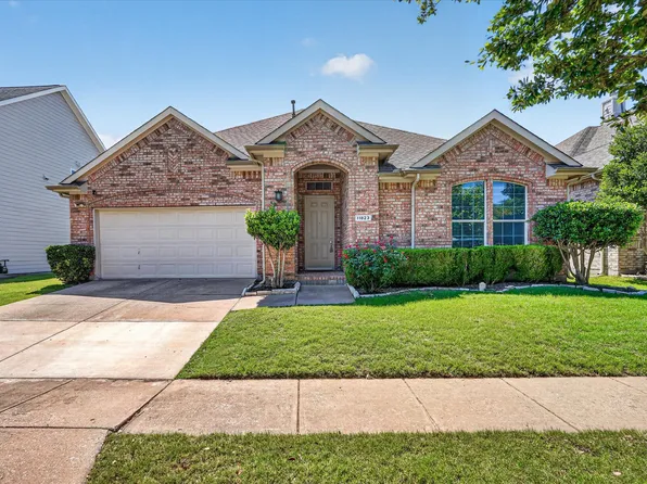 11823 Eden Ln, Frisco, TX 75033