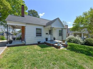 1706 Roseland St, Greensboro, NC 27408