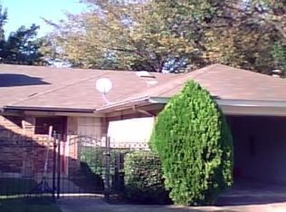 5116 Shoregate Sq, Garland, TX 75043