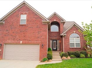 114 Shinnecock Hill Dr, Georgetown, KY 40324