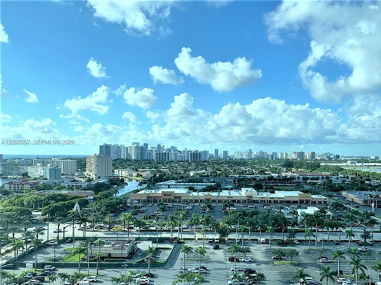 1745 E Hallandale Beach Blvd #1606W — Photo 26