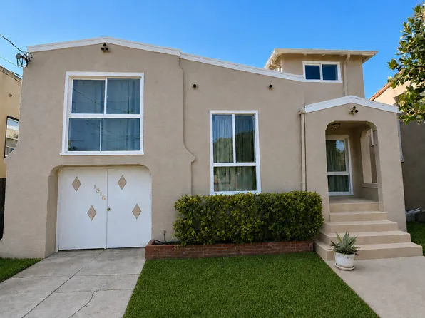 1316 Farrell St, Vallejo, CA 94590