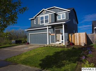 220 Stormy St NE, Albany, OR 97322