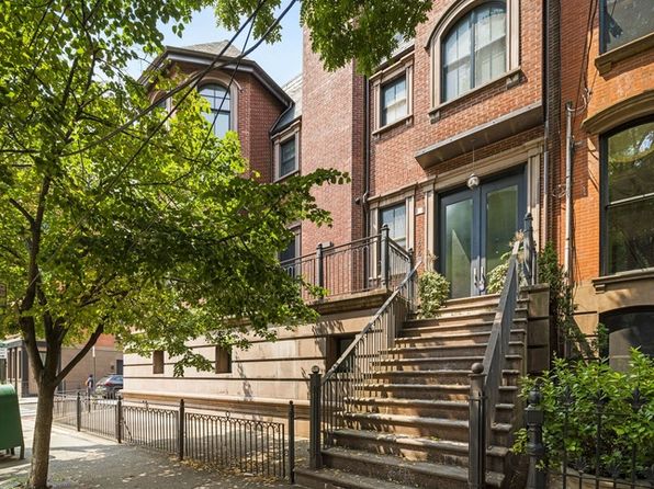 1000 Garden St