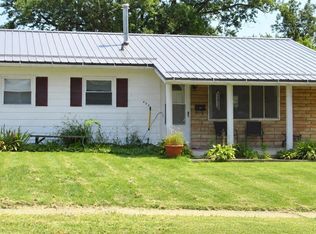 406 N Keal Ave, Marion, IN 46952