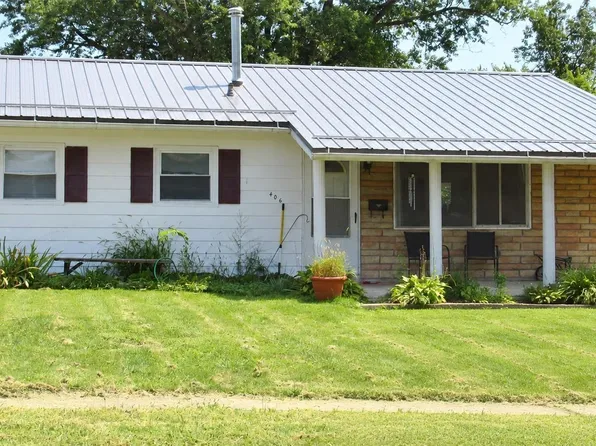 406 N Keal Ave, Marion, IN 46952