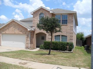 1124 April Springs Dr, Fort Worth, TX 76134