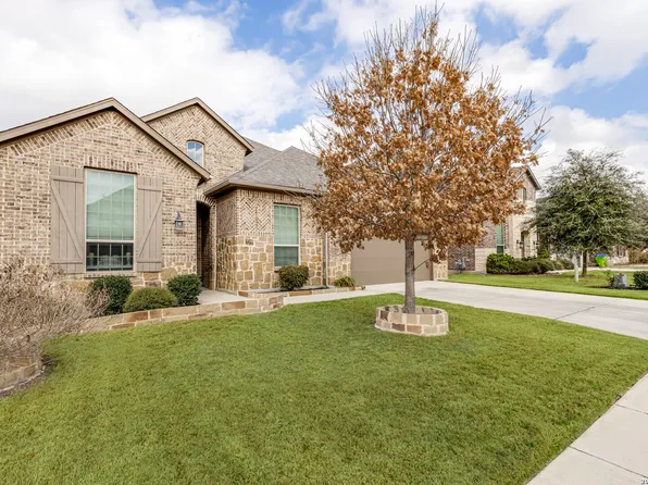 12427 Upton Park, San Antonio, TX 78253