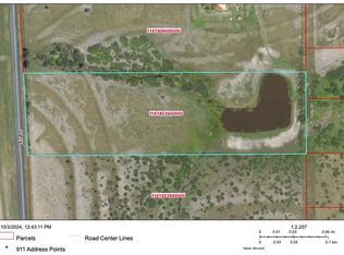 N Highway 281, Orange Grove, TX 78372