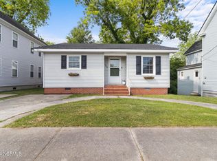 506 W Colonial Ave, Elizabeth City, NC 27909