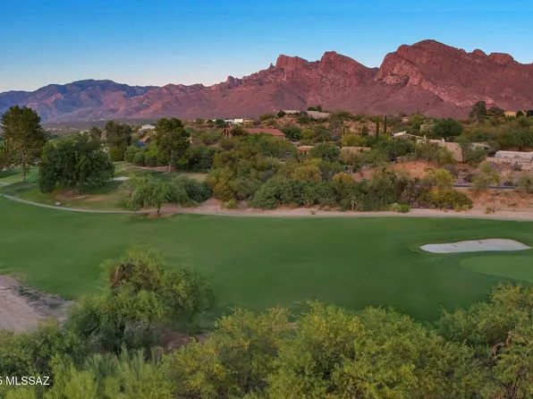 915 W Landoran Ln, Tucson, AZ 85737