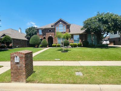 1802 Clear Summit Ln, Mansfield, TX, 76063