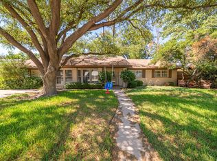 2204 Cimmaron Dr, Midland, TX 79705