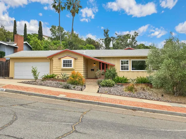 5759 Calvin Way, San Diego, CA 92120