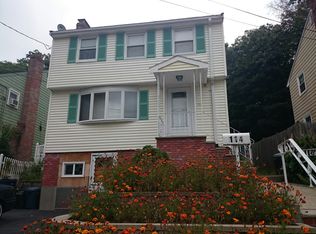 114 Glenellen Rd, West Roxbury, MA 02132