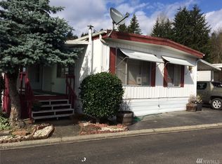 2302 R St SE UNIT 137, Auburn, WA 98002