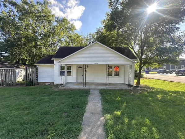 1402 High St, Bowling Green, KY 42101