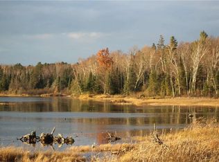 0 Callahan Lake Road, Hayward, WI 54843