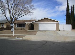 37725 26th St E, Palmdale, CA 93550