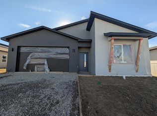 1640 Rusty Rivet Rd, Fruita, CO 81521