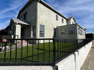 4028 S Normandie Ave, Los Angeles, CA 90037