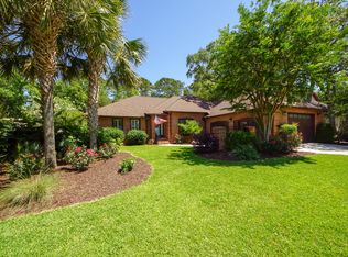 2364 Eades Ln, Charleston, SC 29414