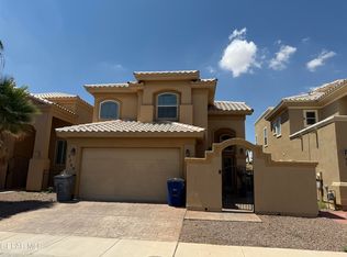 3709 Star Beach Ln, El Paso, TX 79936