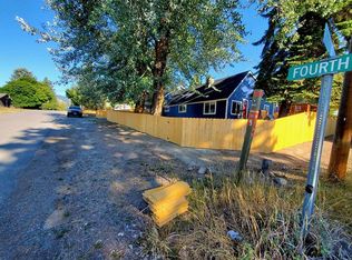 503 Cedar St, Thompson Falls, MT 59873