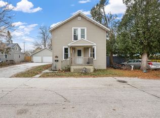 641 Poplar Ave, Oshkosh, WI 54901