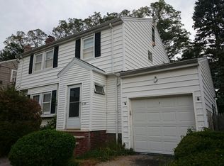 39 Mercier Ave, Dorchester, MA 02124