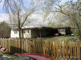 338 Hunt St, Salida, CO 81201