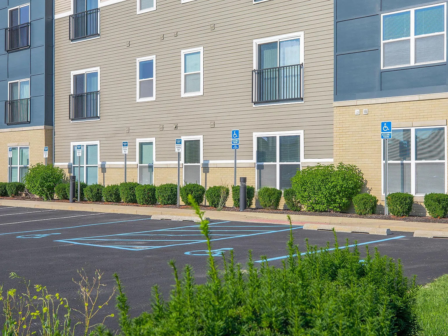Madison Lofts — Photo 4