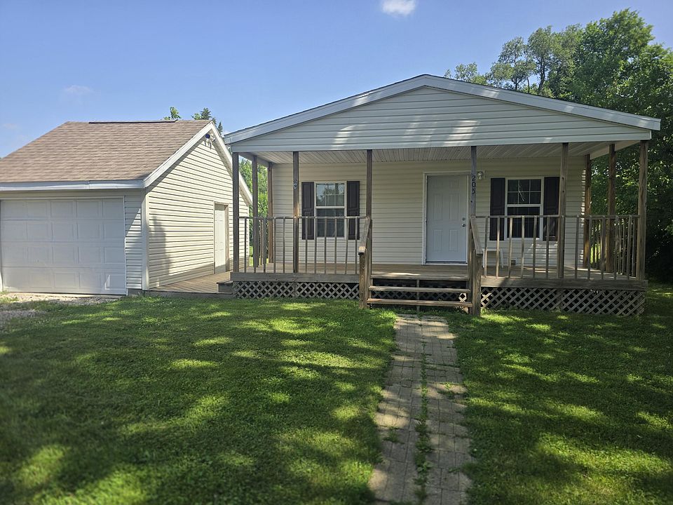 1st image of 205 W McAlpin St