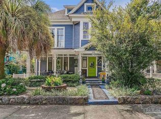 113 W Strong St, Pensacola, FL 32501