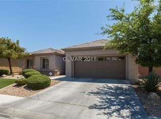 4048 Haflinger Ct, Las Vegas, NV 89122