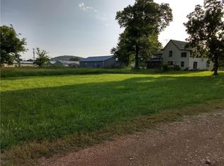 10390 N Highway 59, Summers, AR 72769