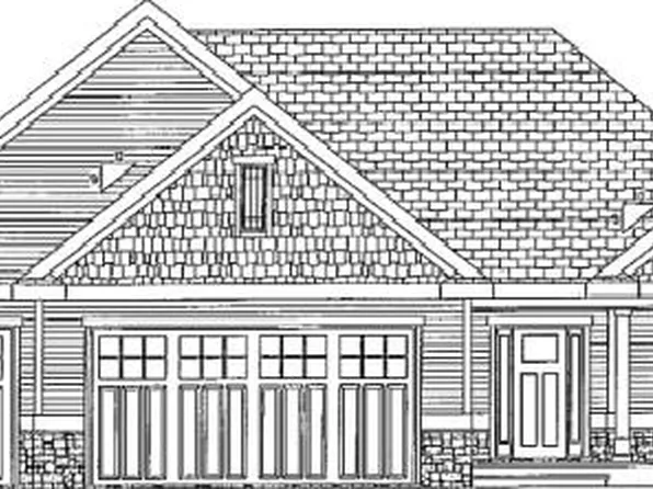 1100 Reese Trl, Waunakee, WI 53597