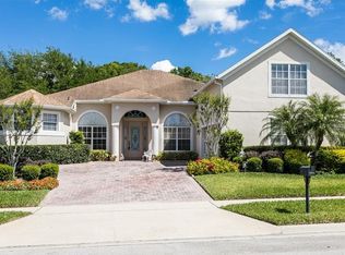 484 Parkside Pointe Blvd, Apopka, FL 32712