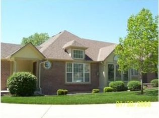 14294 W 151st Ter APT 101, Olathe, KS 66062