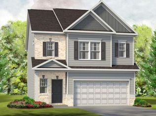 122 Bryon Ln, Acworth, GA 30102