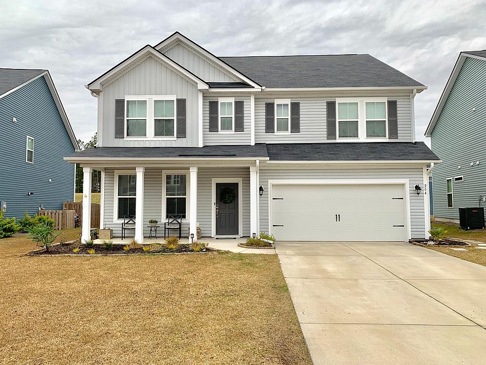 1st image of 204 Basket Grass Ln