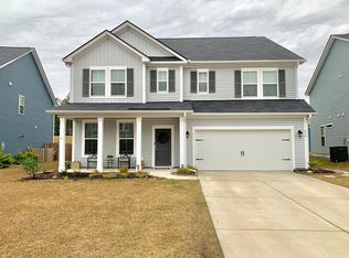 204 Basket Grass Ln, Summerville, SC 29486