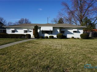 1614 Blanchard Ave, Findlay, OH 45840