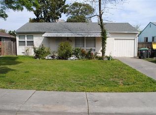 31 E Barrymore St, Stockton, CA 95204
