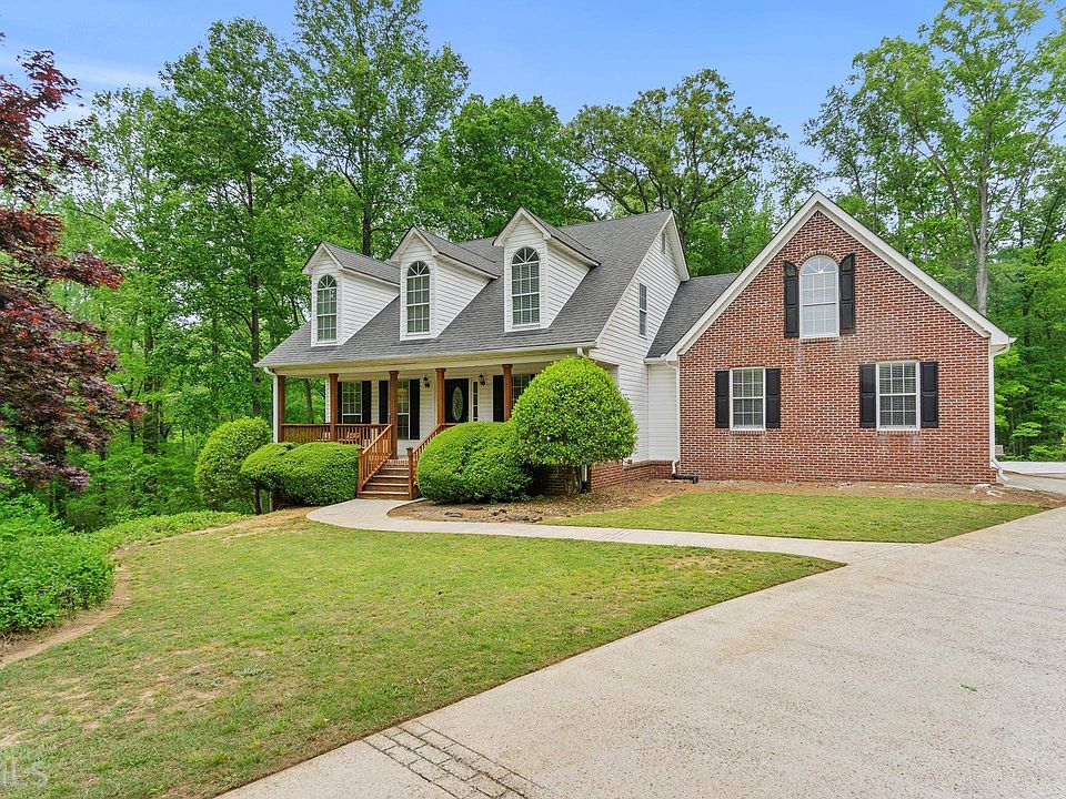 2 The Farm Rd, Mcdonough, GA 30252 Zillow