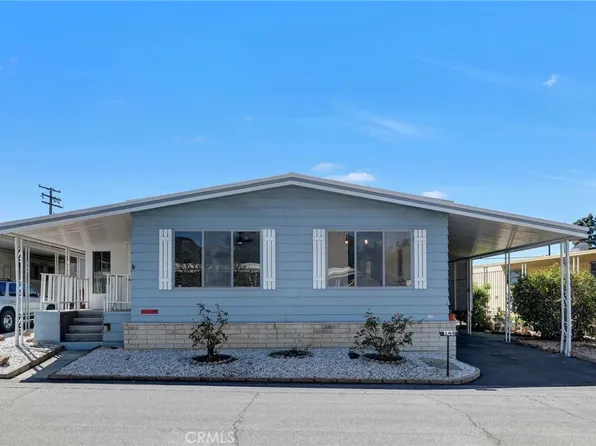 840 E Foothill Blvd Space 144, Azusa, CA 91702