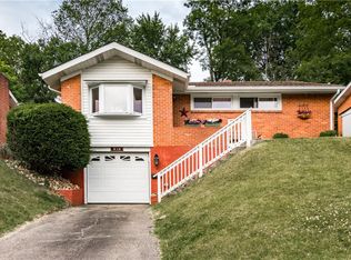 219 Cherrydell Dr, Pittsburgh, PA