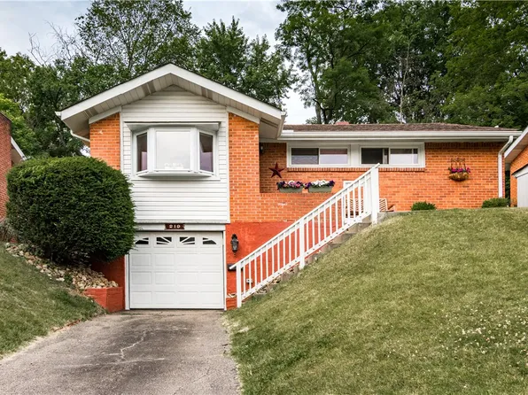 219 Cherrydell Dr, Pittsburgh, PA 15220