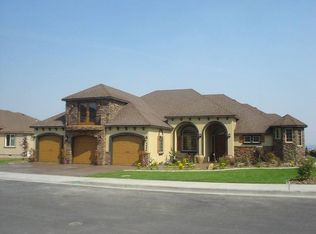 1444 Westgate Way, Richland, WA 99353