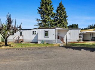 1709 NE 78th St UNIT 50, Vancouver, WA